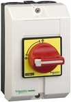 Schneider Electric Not-Aus-Hauptschalter VCF1GE