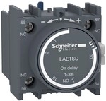 Schneider Electric Einschaltverz&ouml;gerungsblock LAETSD