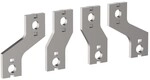3 Stk. Schneider Electric Anschluss Spreizsatz - LA9G4712