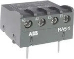 ABB Stotz S&J Interface-Relais RA5-1
