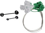 Schneider Electric Plombiersatz LV429375