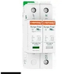 Mersen &Uuml;berspg.-Ableiter Typ 2 STPT2-40K150V-2PG