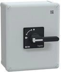 Schneider Electric Hauptschalter VBF6GEN
