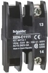 TE Sensors Hilfsschalter XENC1141