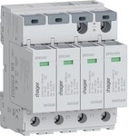 Hager &Uuml;berspannungsabl SPE440