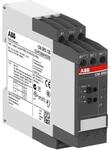 ABB Stotz S&J Strom&uuml;berwachungsrelais CM-SRS.11P 1SVR740840R0200