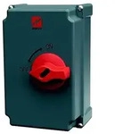Mennekes Lasttrennschalter 80A 52246