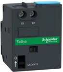 Schneider Electric Verklinkungsblock LAD6K10B