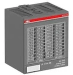 ABB Stotz S&J Analoges E/A-Modul AX522