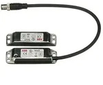 ABB Stotz S&J Sicherheitsschalter Sense7Z M12