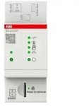 ABB Stotz S&J Steuereinheit LAN SCU200