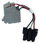 Schneider Electric EIN/AUS-Meldeschalter LV847076SP