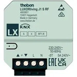 Theben Funk-Jalousiesaktor LUXORliving J1 S RF