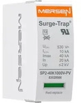 Mersen &Uuml;berspg.-Ableiter Typ 2 SP2-40K1000V-PV