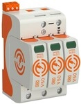 OBO Bettermann CombiController V50 V50-3+FS-280 5093516