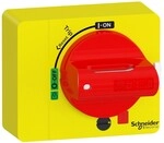 Schneider Electric Drehantrieb GV4ADN02