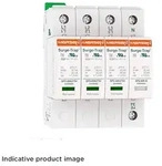 Mersen &Uuml;berspg.-Ableiter Typ 2 STPT2-40K150V-4PG