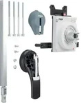 Hager Drehantrieb HXE031H