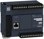 Schneider Electric SPS-Steuerung M221C TM221C24T