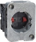 Schneider Electric Unterteil XACS413