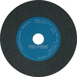 Tecwerk Schleifbockscheibe &Oslash;175xB25x32mm 60 Form A NK,,
