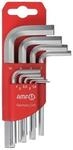 Amf Winkelschraubendrehersatz 911-HM9C 9-tlg.Ku.-Halter SW 1,5-10mm 46789