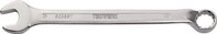 Tecwerk Ringmaulschl&uuml;ssel SW 30mm L.385mm Form B CV-Stahl