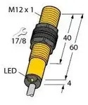 Turck Sensor BI2-S12-AP6X/S100