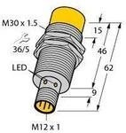 Turck Sensor NI15-M30-Y1X-H1141 40203