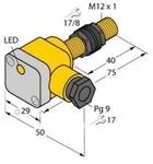 Turck Sensor BI3U-P12SK-AP6X 1634700