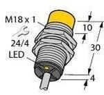 Turck Sensor NI10-G18-Y1X 40151
