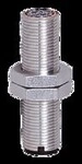 Ifm Electronic Sensor,ind.,M12x1 IF5542