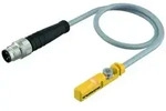 Turck Magnetfeldsensor BIMUNTAP6X0.6PSG3M