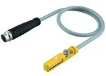 Turck Magnetfeldsensor BIM-UNT-A #4685865