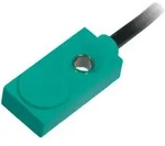 Pepperl+Fuchs Fabrik Induktiver Sensor NBB1,5-F79-E2-2M