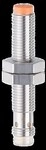 Ifm Electronic Sensor,ind.,M8x1,Stecker IE5282