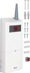 Berker KNX-Funk/TP Gateway AP 85050100