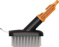 Fiskars Fugenb&uuml;rste OneClick Stahl/Kunststoff 1080697