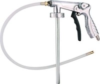 Aerotec Unterbodenpistole Kupplungsstecker 6,3mm (1/4") 25830220