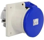 Walther Werke Anbaudose gerade 63A 460306