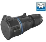 Walther Werke CEE NEO Kupplung Classic FW331306SK