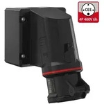 Walther Werke CEE NEO Wandsteckdose 32A FW131406CC