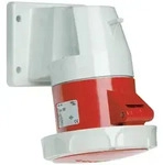 Walther Werke Anbaudose schr&auml;g 16A 518406