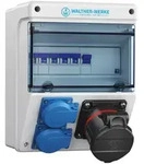 Walther Werke Steckdosenkombination 6591105N