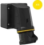Walther Werke CEE NEO Wandsteckdose 32A FW13140401