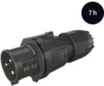 Walther Werke CEE NEO Stecker Classic FW231307CC