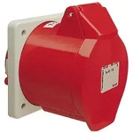 Walther Werke Anbaudose gerade 16A 411707