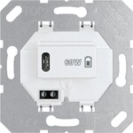 Jung USB-Ladeger&auml;t PD USB PD60 C WW USBPD60CWW