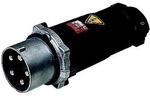 Mennekes Stecker 75201