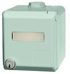 Mennekes Leergeh&auml;use 4300G